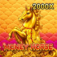 RTP Yellow Bat Money Horse